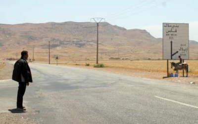 The Road To Fes