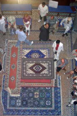 Carpet Shop