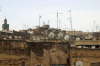 African Rooftops