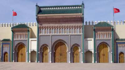 Government Buildings