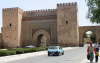 Medina Gate
