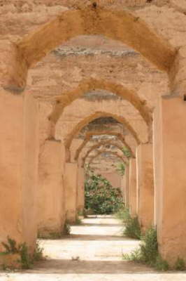 Royal Stables 2