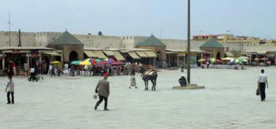 Market Square
