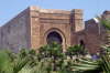 Kasbah Entrance