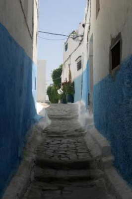 Medina