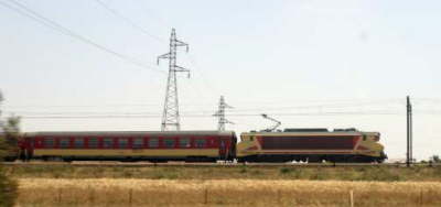 Marrakech Express