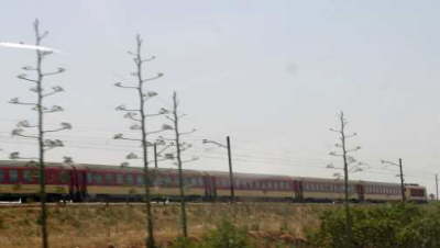 Marrakech Express 2