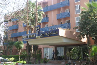 Hotel Farah
