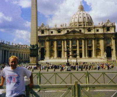 Rome