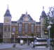 Amsterdam Station