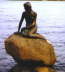 Copenhagen Mermaid