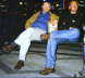 Synchronised Sitting