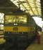 Keleti Station