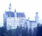 Neuschwanstein Castle