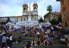 Spanish Steps