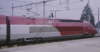 Thalys Train