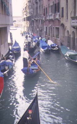Venice Canal