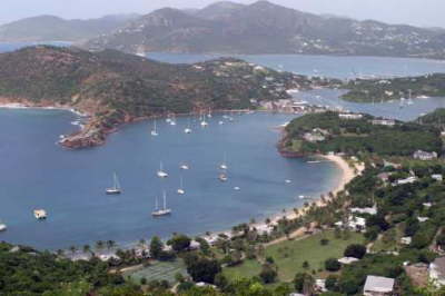 English Harbour